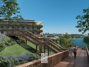 Apartamento T2 - Canidelo, Vila Nova de Gaia, Porto - Miniatura: 9/9