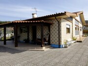 Moradia T3 - Branca, Albergaria-a-Velha, Aveiro - Miniatura: 1/9