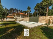 Moradia T3 - So Joo de Ver, Santa Maria da Feira, Aveiro - Miniatura: 5/9