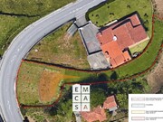 Terreno Rstico - So Pedro de Casteles, Vale de Cambra, Aveiro - Miniatura: 7/7