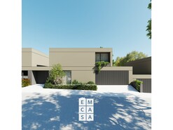 Moradia T4 - Sever do Vouga, Sever do Vouga, Aveiro - Miniatura: 4/23