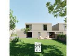 Moradia T4 - Sever do Vouga, Sever do Vouga, Aveiro - Miniatura: 5/23