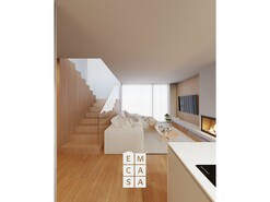 Moradia T4 - Sever do Vouga, Sever do Vouga, Aveiro - Miniatura: 9/23