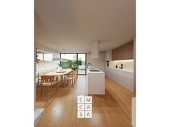 Moradia T4 - Sever do Vouga, Sever do Vouga, Aveiro - Miniatura: 11/23