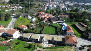 Moradia T4 - Sever do Vouga, Sever do Vouga, Aveiro - Miniatura: 21/23