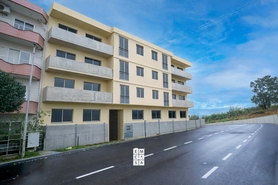 Apartamento T2 - Santiago de Riba-Ul, Oliveira de Azem�is, Aveiro - Miniatura: 8/12