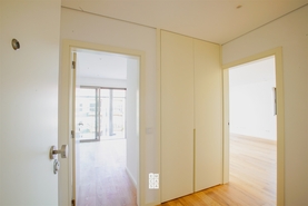 Apartamento T1 - S�o Jo�o da Madeira, S�o Jo�o da Madeira, Aveiro - Miniatura: 2/24