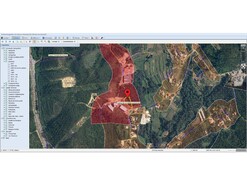 Terreno R�stico T0 - Ossela, Oliveira de Azem�is, Aveiro - Miniatura: 1/4