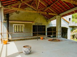 Quinta T0 - Raiva, Castelo de Paiva, Aveiro - Miniatura: 4/24