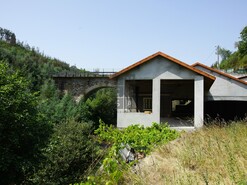 Quinta T0 - Raiva, Castelo de Paiva, Aveiro - Miniatura: 6/24