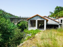 Quinta T0 - Raiva, Castelo de Paiva, Aveiro - Miniatura: 7/24