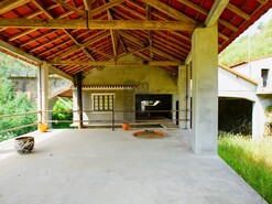 Quinta T0 - Raiva, Castelo de Paiva, Aveiro - Miniatura: 10/24