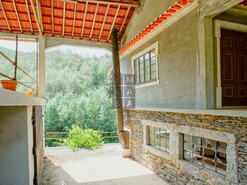 Quinta T0 - Raiva, Castelo de Paiva, Aveiro - Miniatura: 13/24