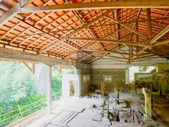 Quinta T0 - Raiva, Castelo de Paiva, Aveiro - Miniatura: 16/24