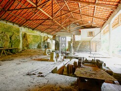 Quinta T0 - Raiva, Castelo de Paiva, Aveiro - Miniatura: 21/24