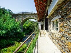 Quinta T0 - Raiva, Castelo de Paiva, Aveiro - Miniatura: 23/24