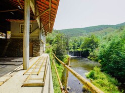 Quinta T0 - Raiva, Castelo de Paiva, Aveiro - Miniatura: 24/24