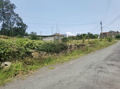 Terreno Urbano T0 - S�o Roque, Oliveira de Azem�is, Aveiro - Miniatura: 1/9