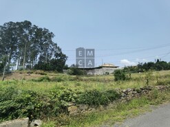 Terreno Urbano T0 - S�o Roque, Oliveira de Azem�is, Aveiro - Miniatura: 2/9