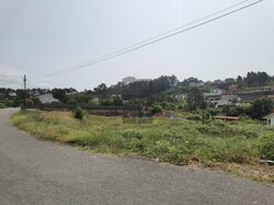Terreno Urbano T0 - S�o Roque, Oliveira de Azem�is, Aveiro - Miniatura: 4/9