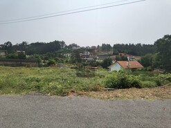 Terreno Urbano T0 - S�o Roque, Oliveira de Azem�is, Aveiro - Miniatura: 6/9