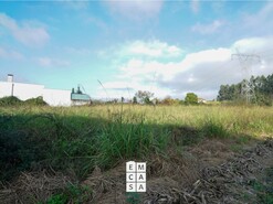 Terreno R�stico T0 - Santiago de Riba-Ul, Oliveira de Azem�is, Aveiro - Miniatura: 2/11