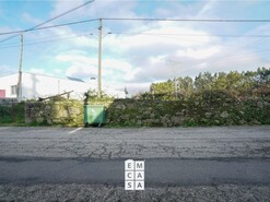 Terreno R�stico T0 - Santiago de Riba-Ul, Oliveira de Azem�is, Aveiro - Miniatura: 9/11