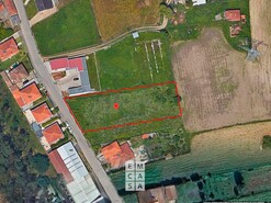 Terreno R�stico T0 - Santiago de Riba-Ul, Oliveira de Azem�is, Aveiro - Miniatura: 10/11