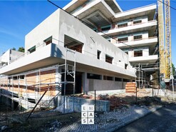 Apartamento T1 - Santiago de Riba-Ul, Oliveira de Azem�is, Aveiro - Miniatura: 3/20