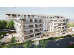 Apartamento T1 - Santiago de Riba-Ul, Oliveira de Azem�is, Aveiro - Miniatura: 4/20