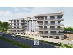 Apartamento T1 - Santiago de Riba-Ul, Oliveira de Azem�is, Aveiro - Miniatura: 6/20