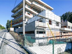 Apartamento T1 - Santiago de Riba-Ul, Oliveira de Azem�is, Aveiro - Miniatura: 7/20