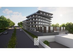 Apartamento T1 - Santiago de Riba-Ul, Oliveira de Azem�is, Aveiro - Miniatura: 12/20