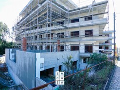 Apartamento T1 - Santiago de Riba-Ul, Oliveira de Azem�is, Aveiro - Miniatura: 13/20