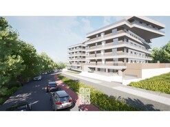 Apartamento T1 - Santiago de Riba-Ul, Oliveira de Azem�is, Aveiro - Miniatura: 18/20