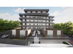 Apartamento T1 - Santiago de Riba-Ul, Oliveira de Azem�is, Aveiro - Miniatura: 19/20