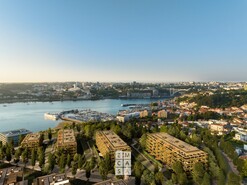 Apartamento T3 - Canidelo, Vila Nova de Gaia, Porto - Miniatura: 13/24