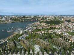 Apartamento T3 - Canidelo, Vila Nova de Gaia, Porto - Miniatura: 15/24