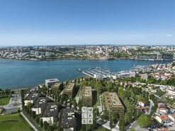 Apartamento T3 - Canidelo, Vila Nova de Gaia, Porto - Miniatura: 16/24