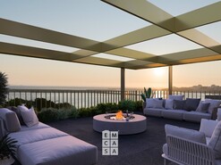 Apartamento T3 - Canidelo, Vila Nova de Gaia, Porto - Miniatura: 18/24