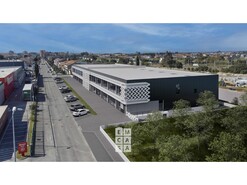 Armaz�m T0 - Esgueira, Aveiro, Aveiro - Miniatura: 1/5