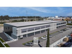 Armaz�m T0 - Esgueira, Aveiro, Aveiro - Miniatura: 4/5