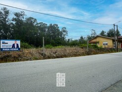 Terreno R�stico T0 - S�o Martinho da G�ndara, Oliveira de Azem�is, Aveiro - Miniatura: 2/16