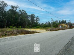 Terreno R�stico T0 - S�o Martinho da G�ndara, Oliveira de Azem�is, Aveiro - Miniatura: 3/16
