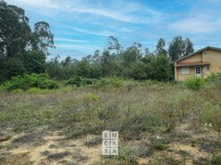 Terreno R�stico T0 - S�o Martinho da G�ndara, Oliveira de Azem�is, Aveiro - Miniatura: 10/16