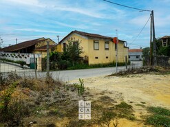 Terreno R�stico T0 - S�o Martinho da G�ndara, Oliveira de Azem�is, Aveiro - Miniatura: 13/16