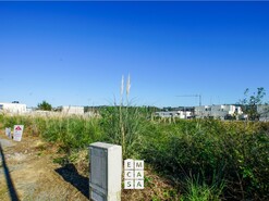 Terreno Urbano T0 - Santa Maria da Feira, Santa Maria da Feira, Aveiro - Miniatura: 10/18