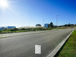 Terreno Urbano T0 - Santa Maria da Feira, Santa Maria da Feira, Aveiro - Miniatura: 18/18