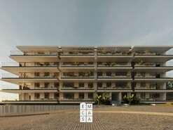 Apartamento T4 - Canidelo, Vila Nova de Gaia, Porto - Miniatura: 4/24