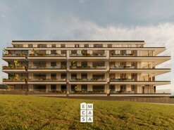 Apartamento T4 - Canidelo, Vila Nova de Gaia, Porto - Miniatura: 5/24